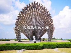 -南汇嘴观海公园