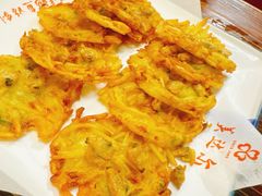 -美达尔烧烤海鲜家常菜(泰山路店)