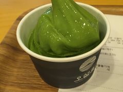 -雪绿茶博物馆