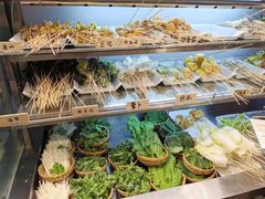 -XiaoJunGan Hotpot 钢管厂五区小郡肝火锅串串香