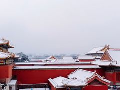 -故宫博物院(故宫)