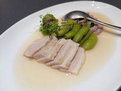 -Yan Ting 宴庭中餐厅(上海静安瑞吉酒店)
