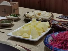-313羊庄·羊肉火锅烧烤(李村店)