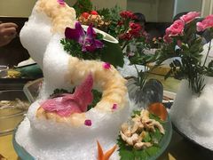 -渔傅·蓝海岸霞浦海鲜(正祥店)