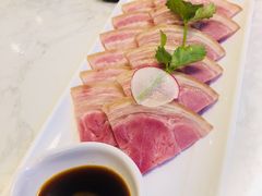 -卡朋西餐(较场西路店)
