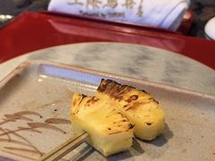 -鳥喜Toriki怀石烧鸟料理