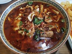 -新派川菜馆(济南路店)