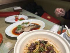 -杭州君悦酒店·湖滨28中餐厅