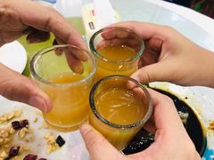 -月落乌啼餐馆