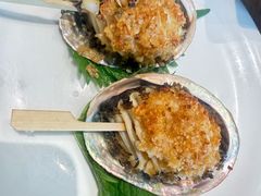 -奕景海鲜酒家· 大连海鲜(星海广场店)