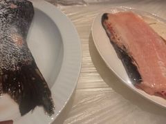 -许爷家·生态湖鲜(徐汇日月光店)