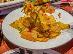 -俏立方·15年新楚菜