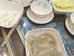 -川香煲(茅台路店)