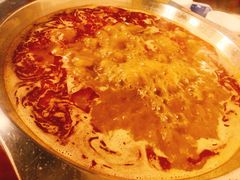 -老城红焖羊肉(老步行街店)