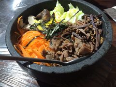 -意成料理