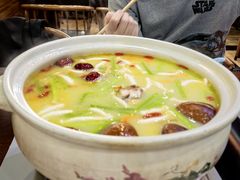 -金龙·打边炉(武进路店)