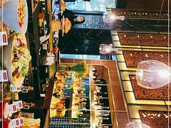 -Tivano意大利餐厅(成都居舍酒店)