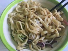 -天津工业大学西苑餐厅