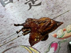 -曹掌柜小酒馆烧烤集团(崂山同兴路店)