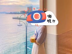 -Cupping Room(Harbour City)