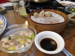 -灵福缘私房菜·农家菜(拈花湾·灵山大佛必推店)