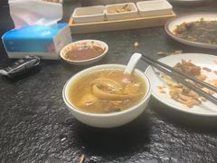 -菌极鲜野生菌火锅店(阳明祠店)