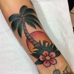 -飛凡TATTOO纹身•原创