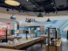 -JINS(龙湖时代天街店)