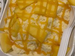 -香香海南菜餐厅