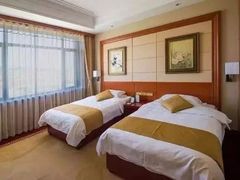 -御景山温泉花园酒店