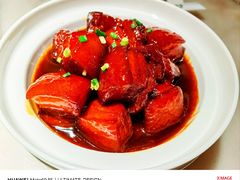-小菜园新徽菜(马鞍山金鹰店)