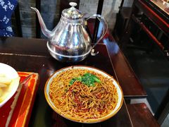 -蓝田九大碗民俗食府(蓝田店)