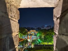 -东关历史文化旅游区-东门遗址