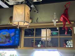 -街角等你.大连海鲜烧烤(西安路店)