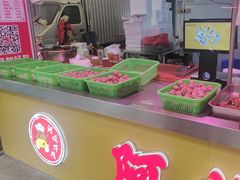 -阿娟牛肉丸·手打牛肉丸·现做现卖