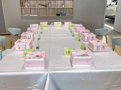 -上海浦东smart汽车全功能店(金桥店)