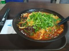 -薇薇螺蛳粉(长大总店)