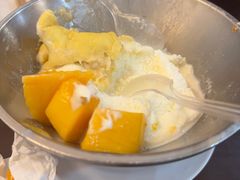 -水牛奶皇后糖水铺(深圳总店)