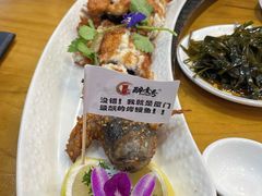 -醉壹号海鲜大排档(厦门美食地标店)