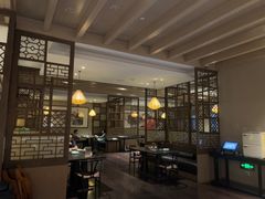 -五缘湾凯悦酒店·悦饗中餐厅