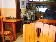 大堂-鸡西冷面(翠竹店)