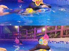 -重庆海昌加勒比海水世界