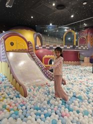 -MELAND CLUB亲子乐园·派对·餐厅(北京芳圆里ID MALL店)