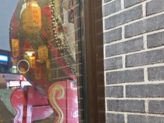 -水浒烤肉(医学院店)