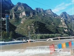 -野三坡清泉山风景区