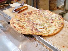 葱油饼-咏春葱油饼(德政中路店)