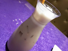 泰米泰国休闲餐厅-泰米·休闲餐厅