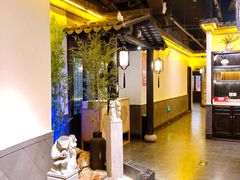 -江南韵·无锡太湖文化体验餐厅(凤凰天街店)