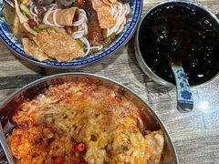 -柳石居柳州螺蛳粉(万达店)