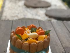 -卷心卷意·轻甜蛋糕(新光天地店)